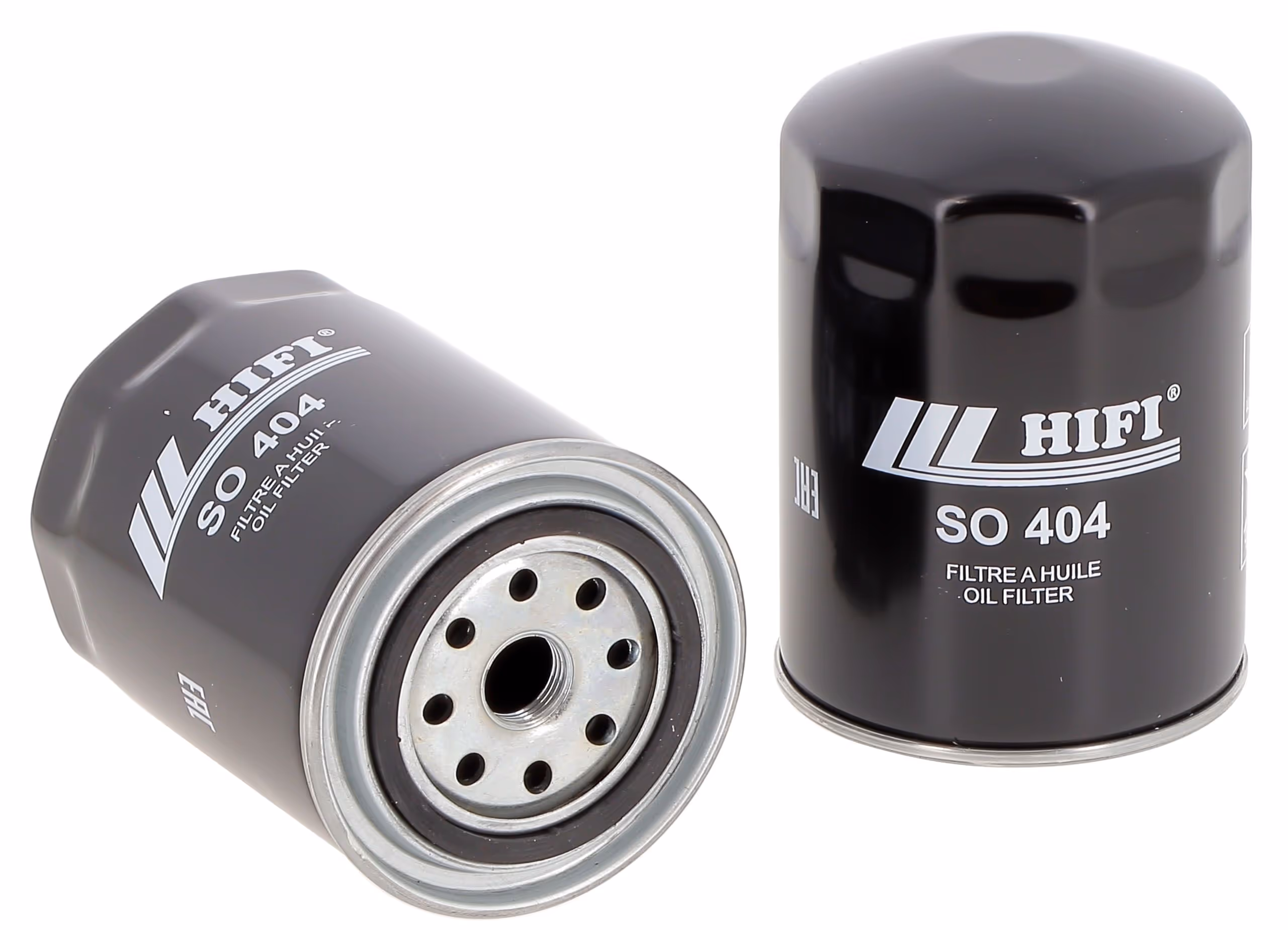 Filtre a huile SO 404 - Hifi Filter