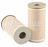 Hifi Filter | Filtre a huile SO 4071