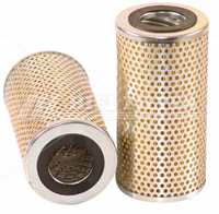 Hifi Filter | Filtre a huile SO 4126