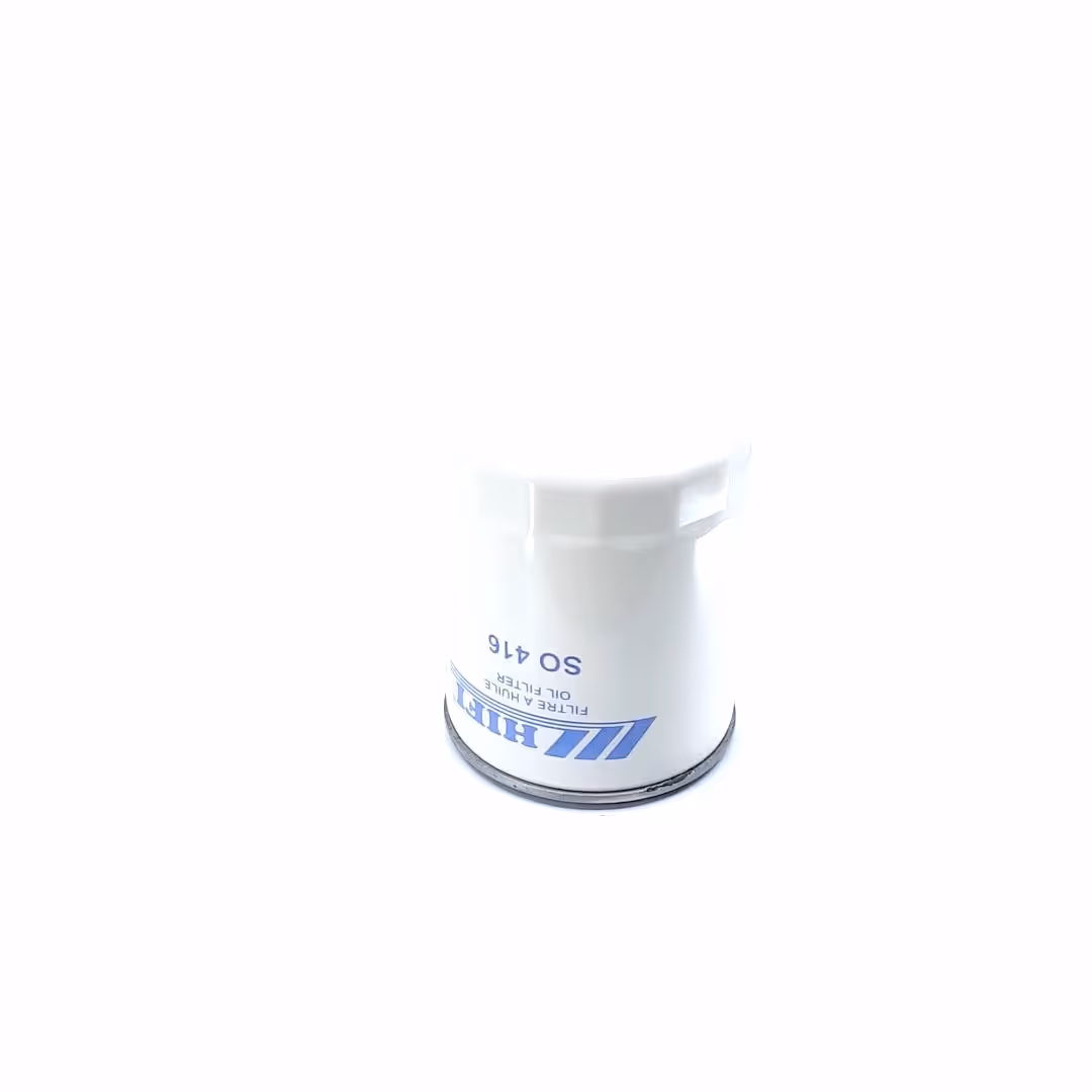 Filtre a huile SO 416 - Hifi Filter