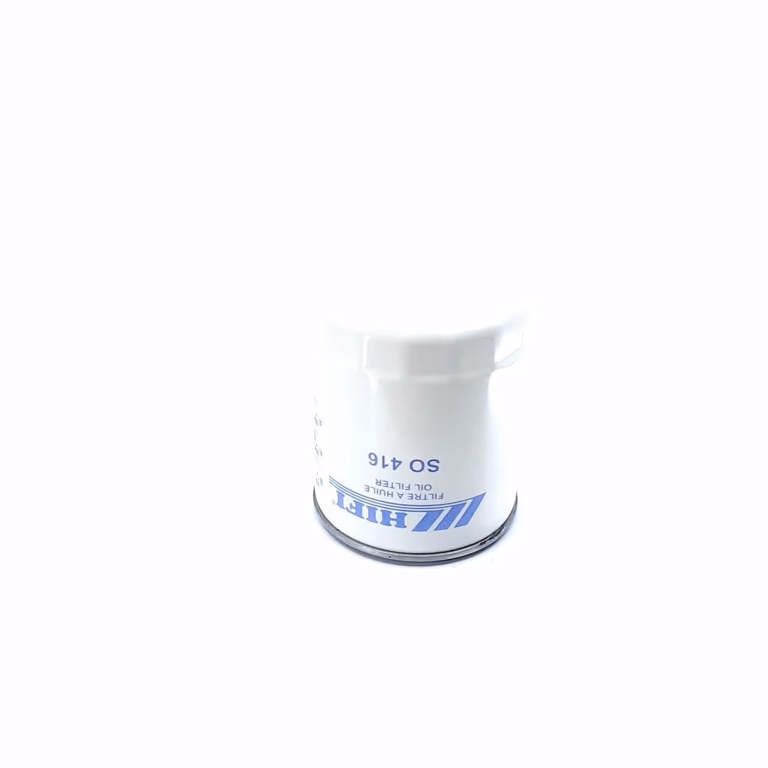 Filtre a huile SO 416 - Hifi Filter