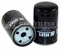 Hifi Filter | Filtre a huile SO 473