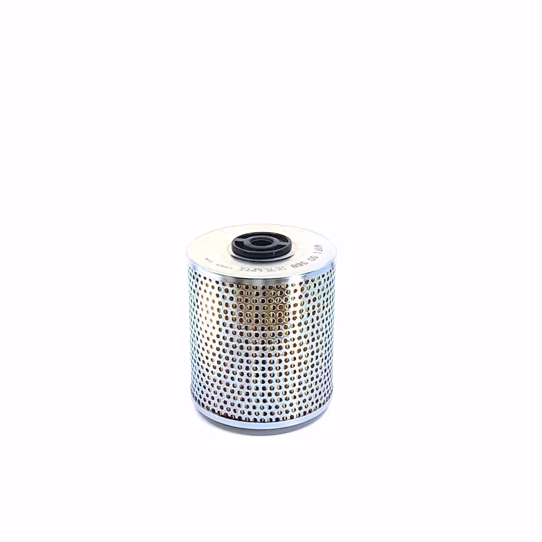 Filtre a huile SO 568 - Hifi Filter
