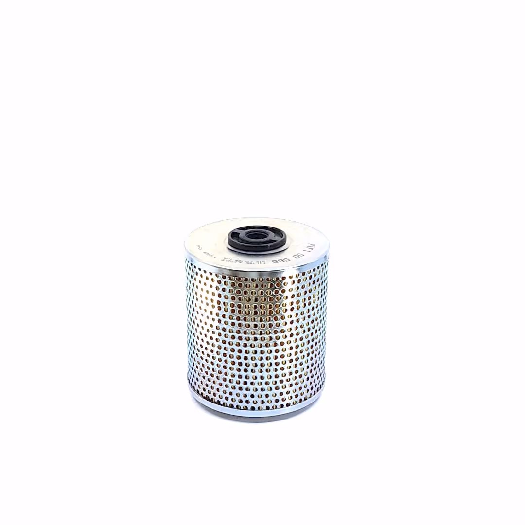 Filtre a huile SO 568 - Hifi Filter
