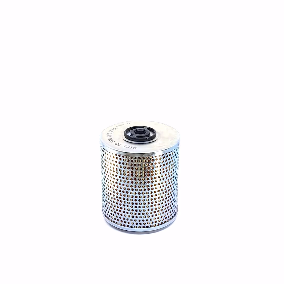 Filtre a huile SO 568 - Hifi Filter