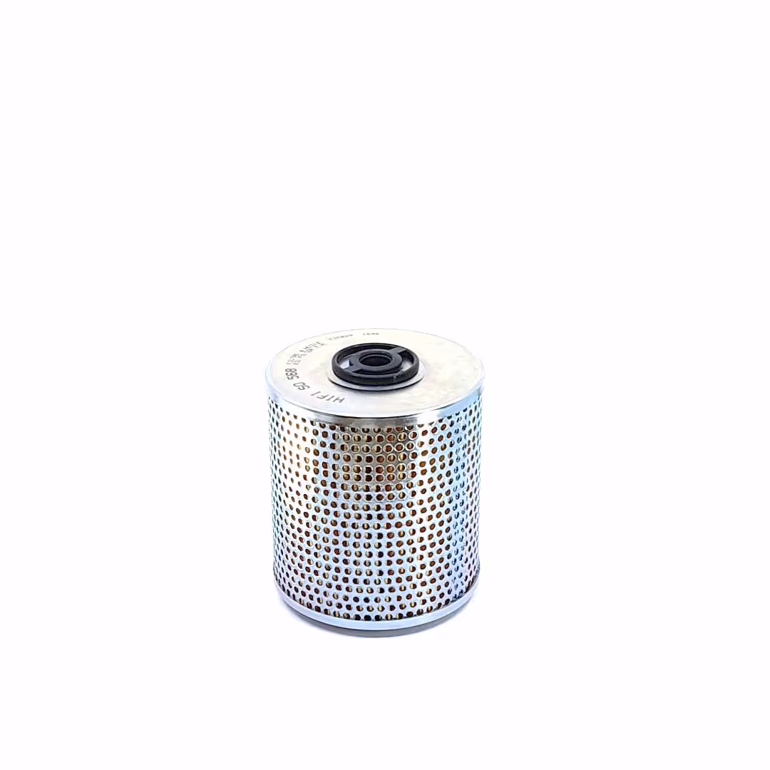 Filtre a huile SO 568 - Hifi Filter