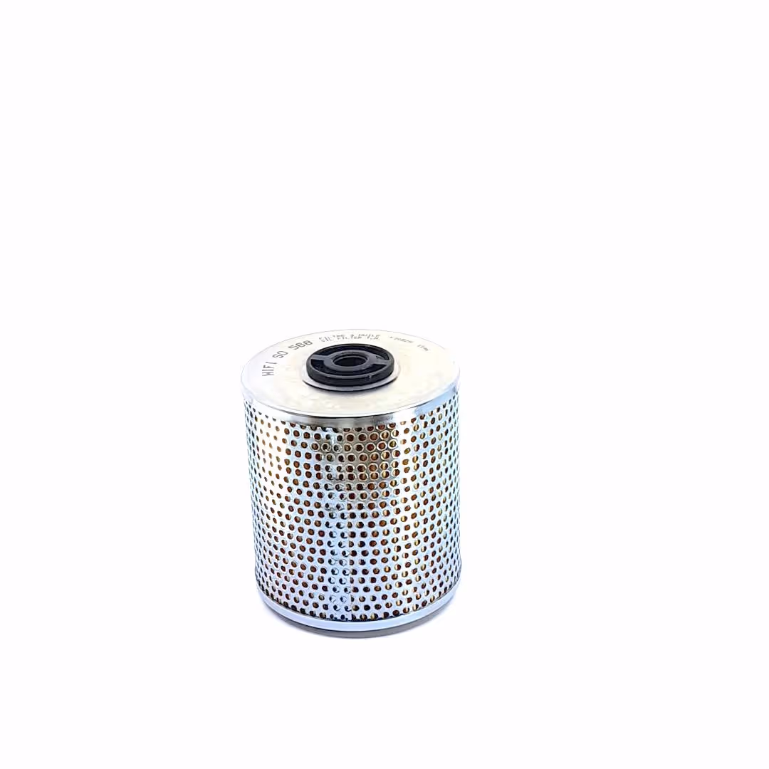 Filtre a huile SO 568 - Hifi Filter