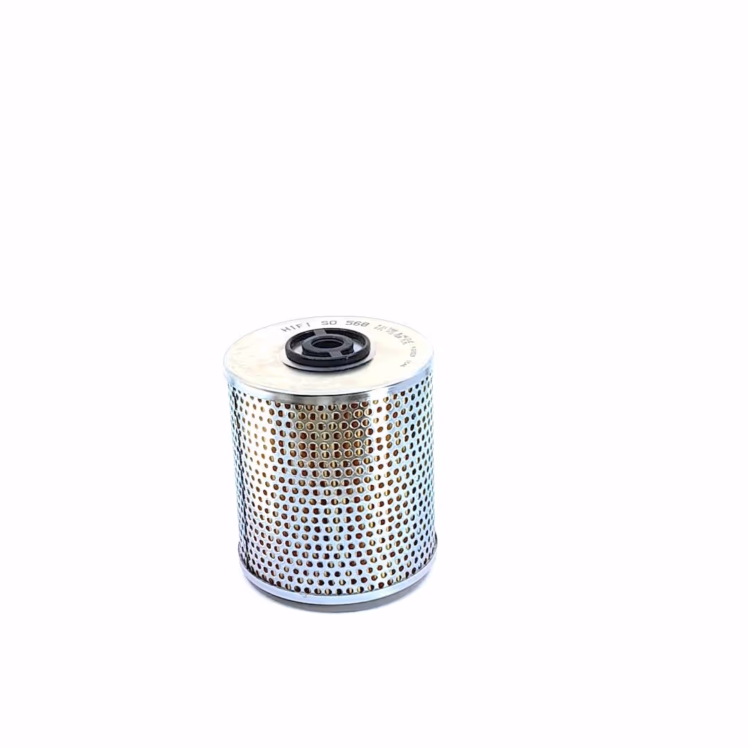Filtre a huile SO 568 - Hifi Filter