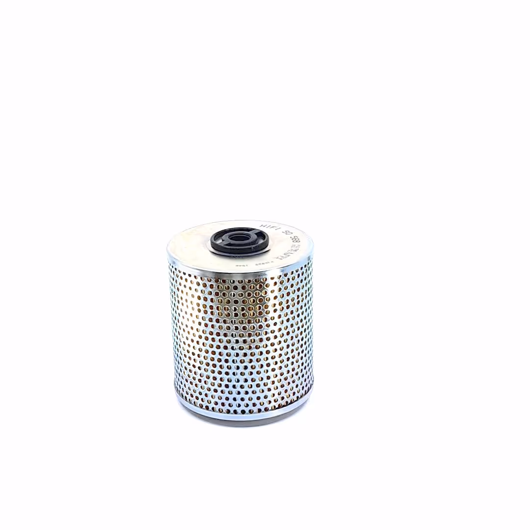 Filtre a huile SO 568 - Hifi Filter