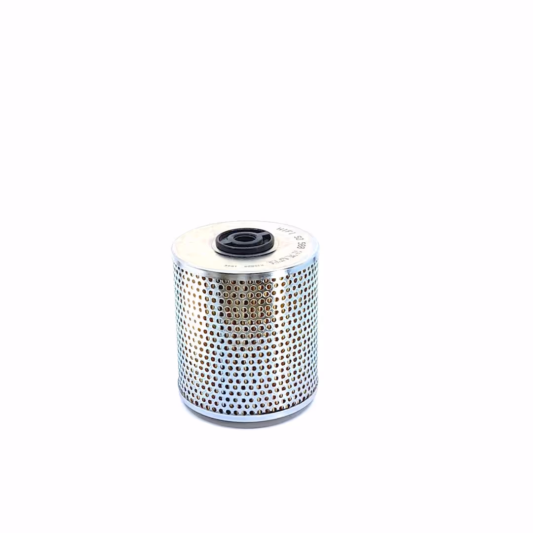 Filtre a huile SO 568 - Hifi Filter