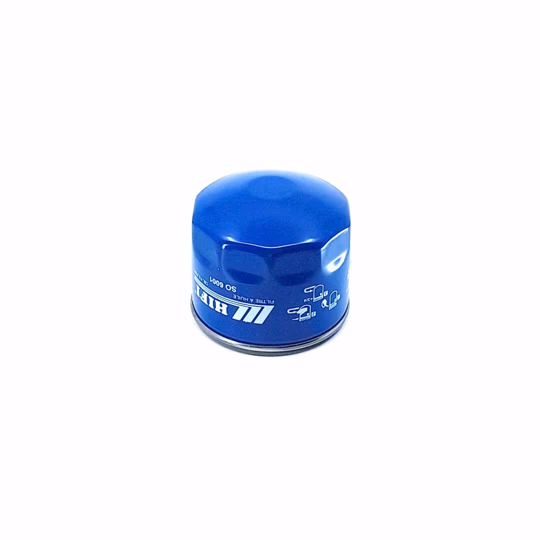 Filtre a huile SO 6001 - Hifi Filter