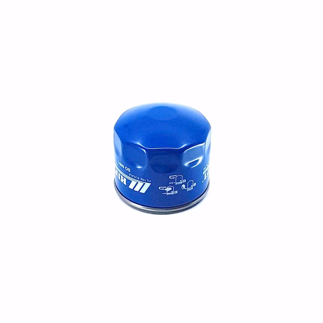 Filtre a huile SO 6001 - Hifi Filter