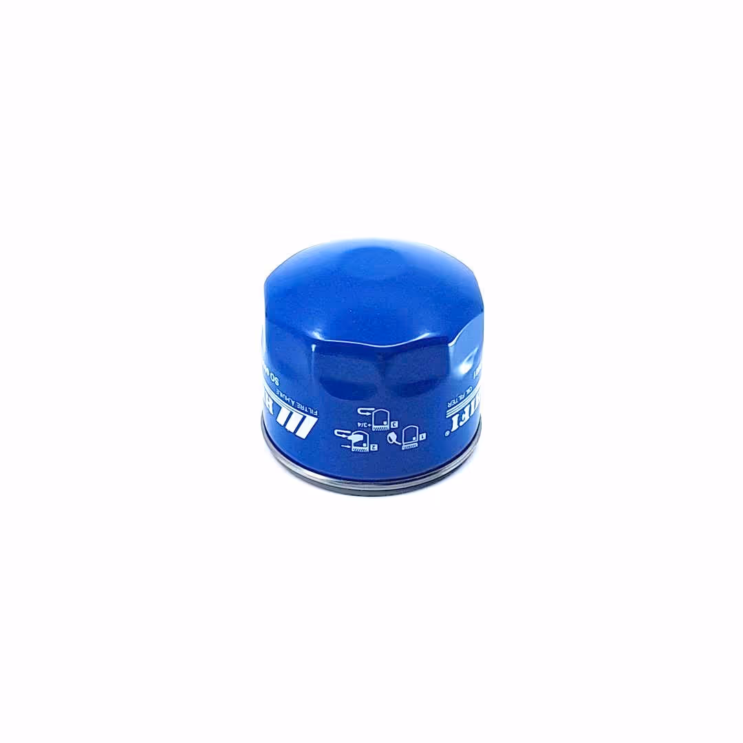 Filtre a huile SO 6001 - Hifi Filter