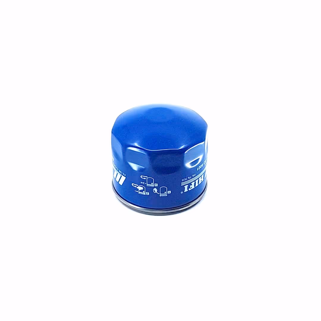 Filtre a huile SO 6001 - Hifi Filter
