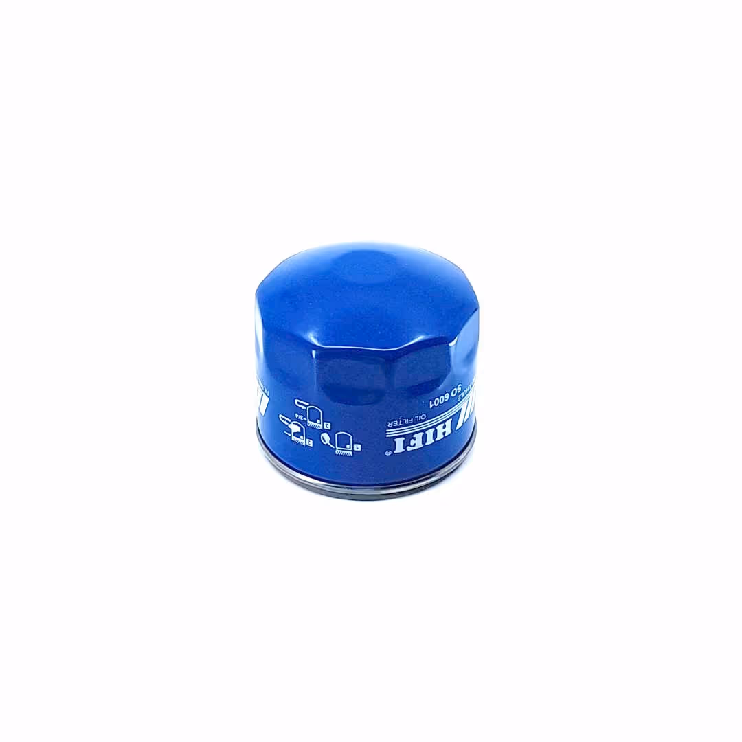 Filtre a huile SO 6001 - Hifi Filter