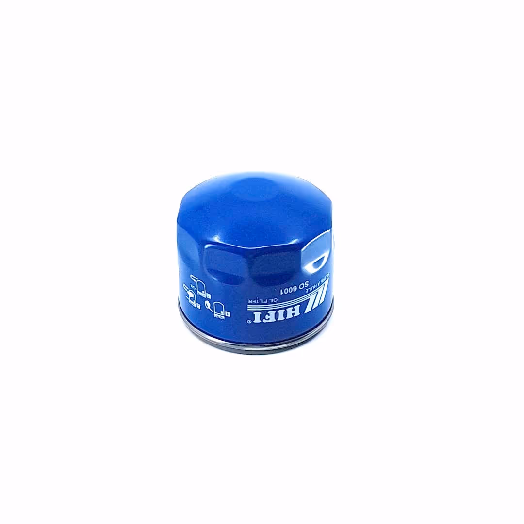Filtre a huile SO 6001 - Hifi Filter