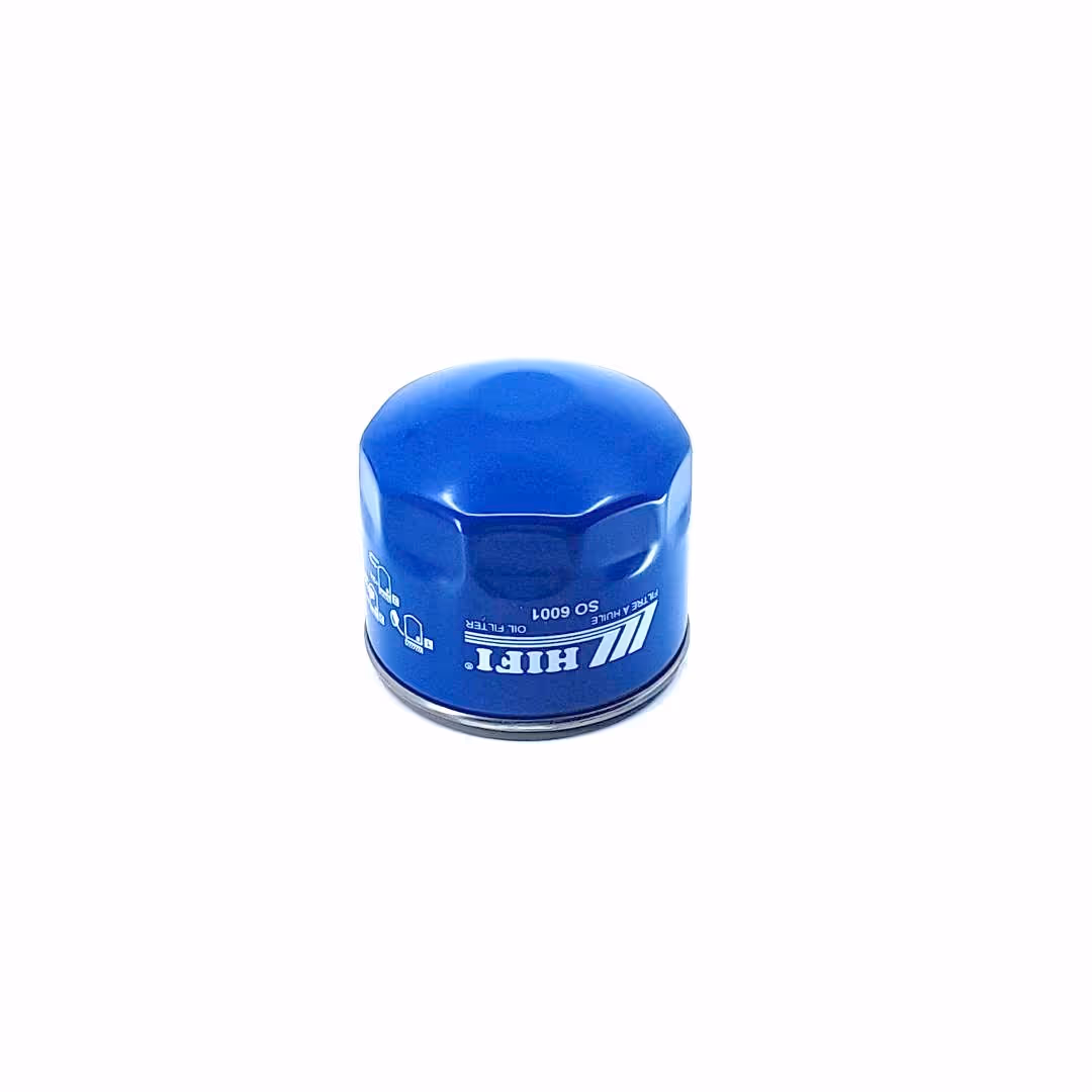 Filtre a huile SO 6001 - Hifi Filter