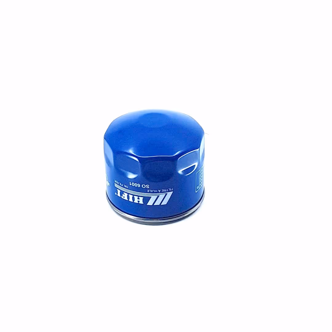 Filtre a huile SO 6001 - Hifi Filter