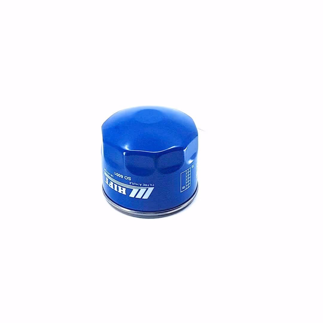 Filtre a huile SO 6001 - Hifi Filter