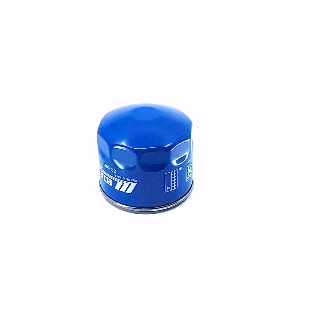 Filtre a huile SO 6001 - Hifi Filter