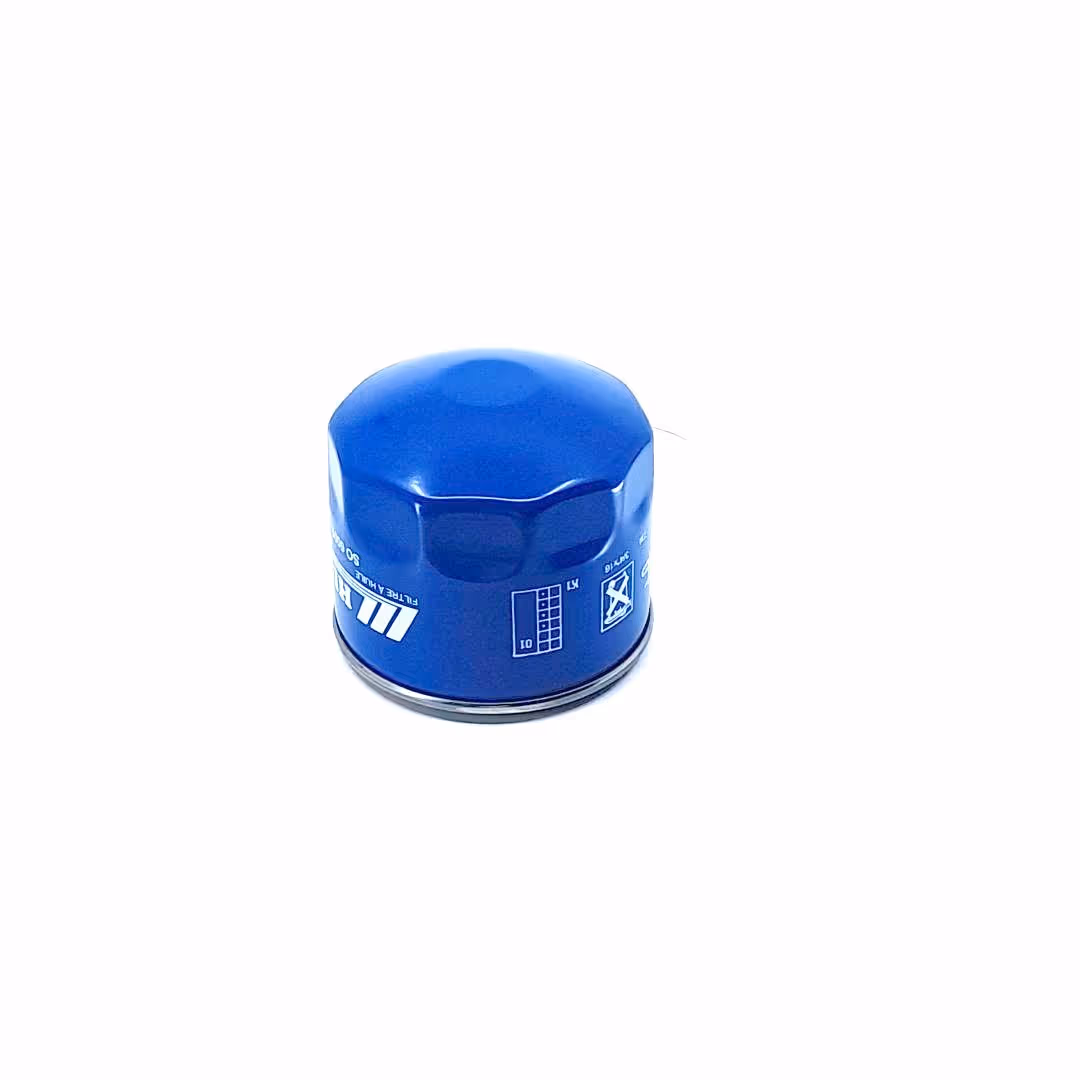 Filtre a huile SO 6001 - Hifi Filter