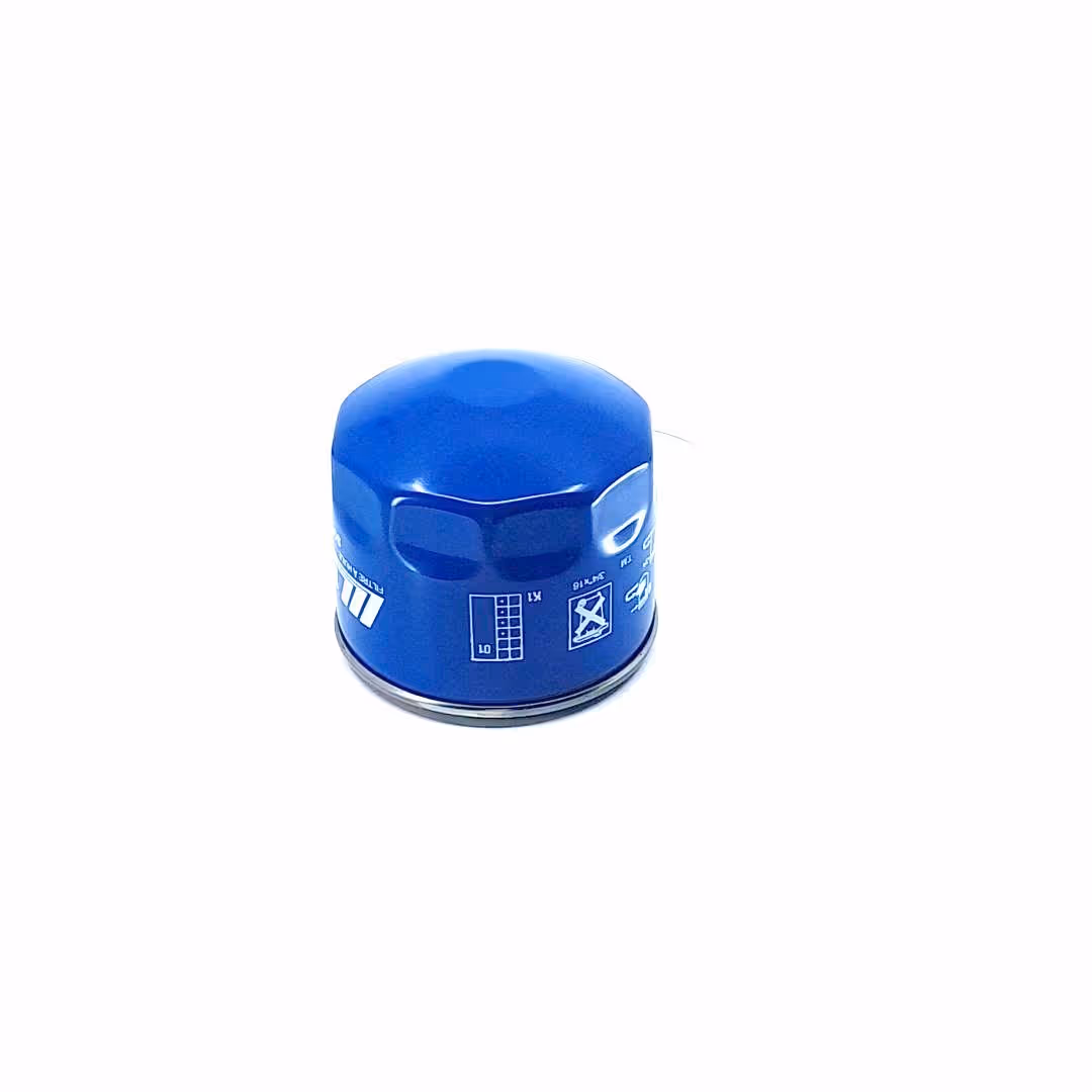 Filtre a huile SO 6001 - Hifi Filter