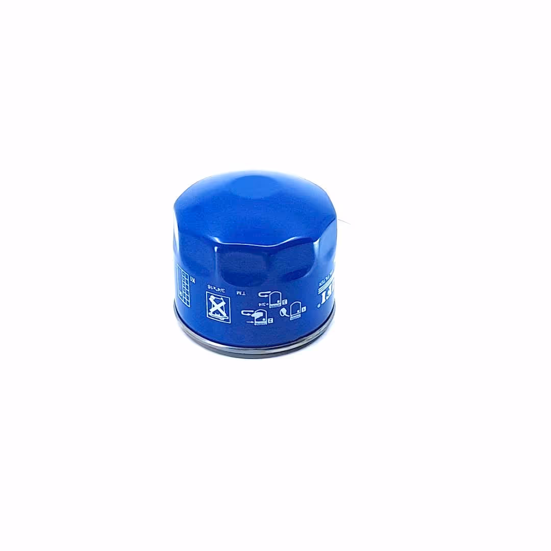 Filtre a huile SO 6001 - Hifi Filter