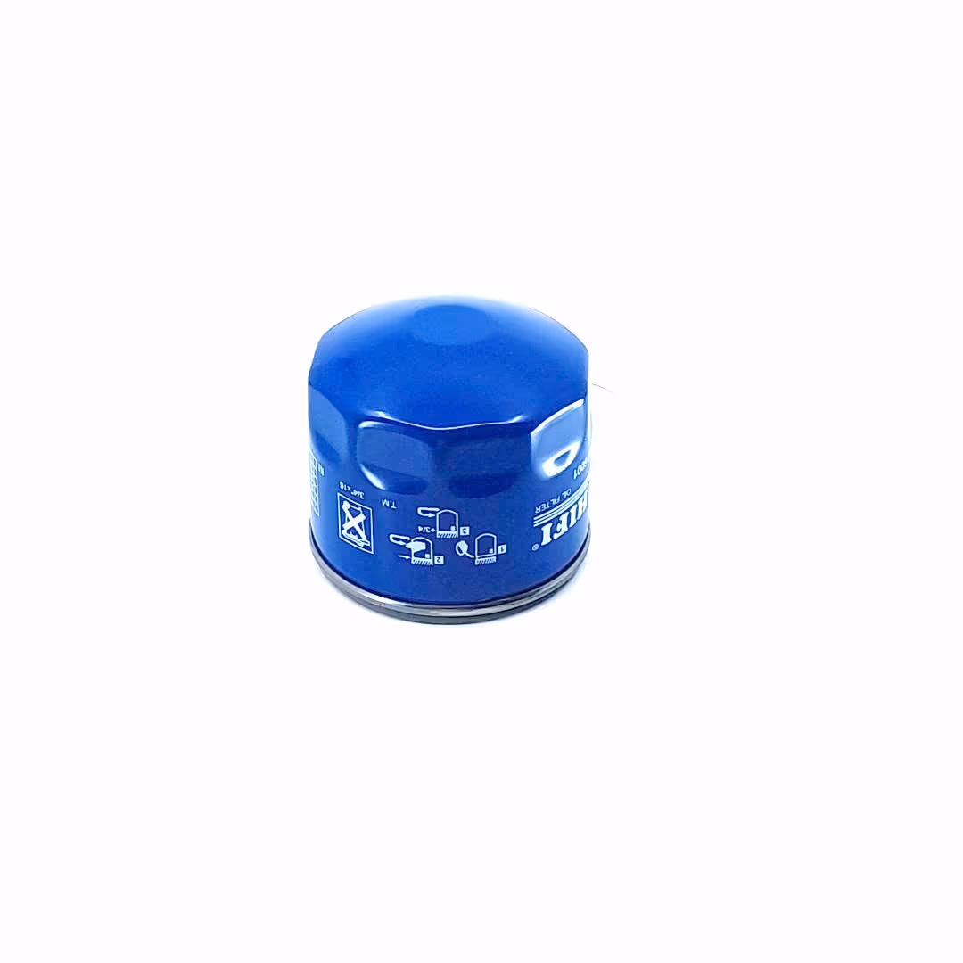 Filtre a huile SO 6001 - Hifi Filter