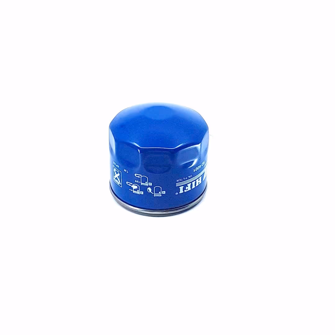 Filtre a huile SO 6001 - Hifi Filter