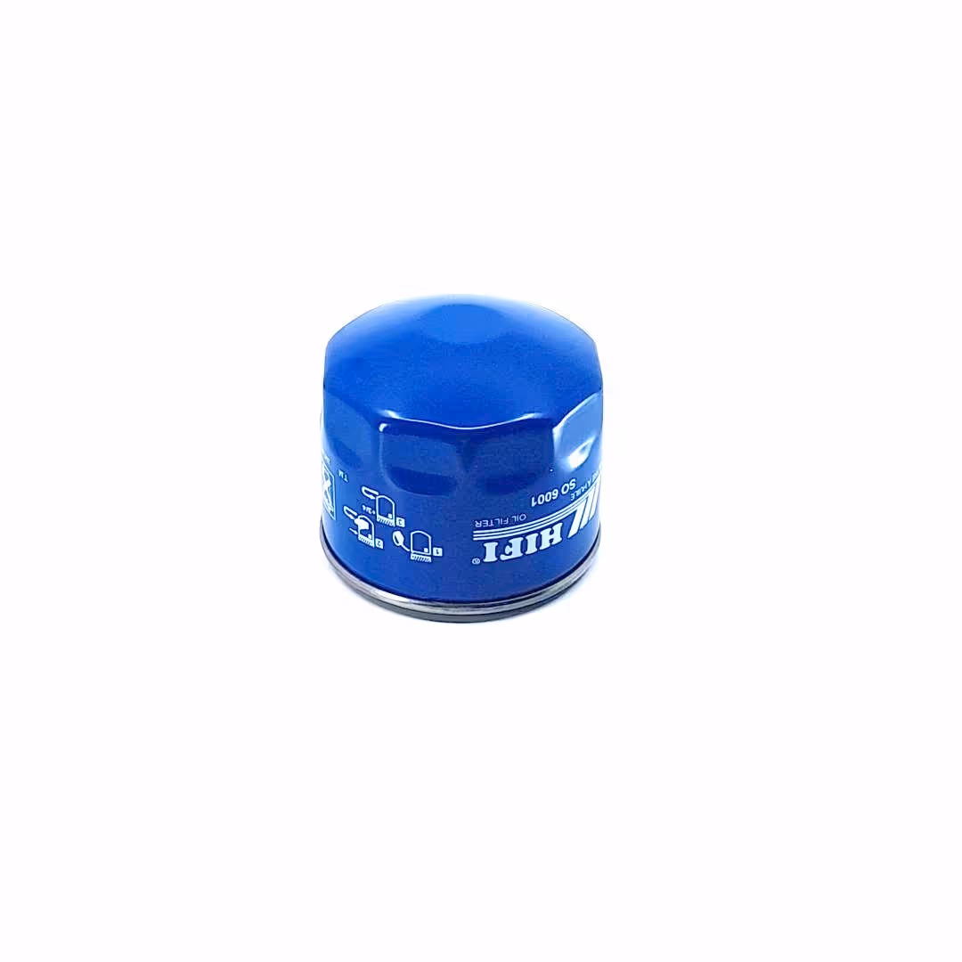 Filtre a huile SO 6001 - Hifi Filter