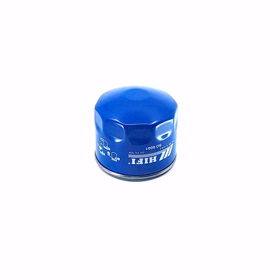 Filtre a huile SO 6001 - Hifi Filter