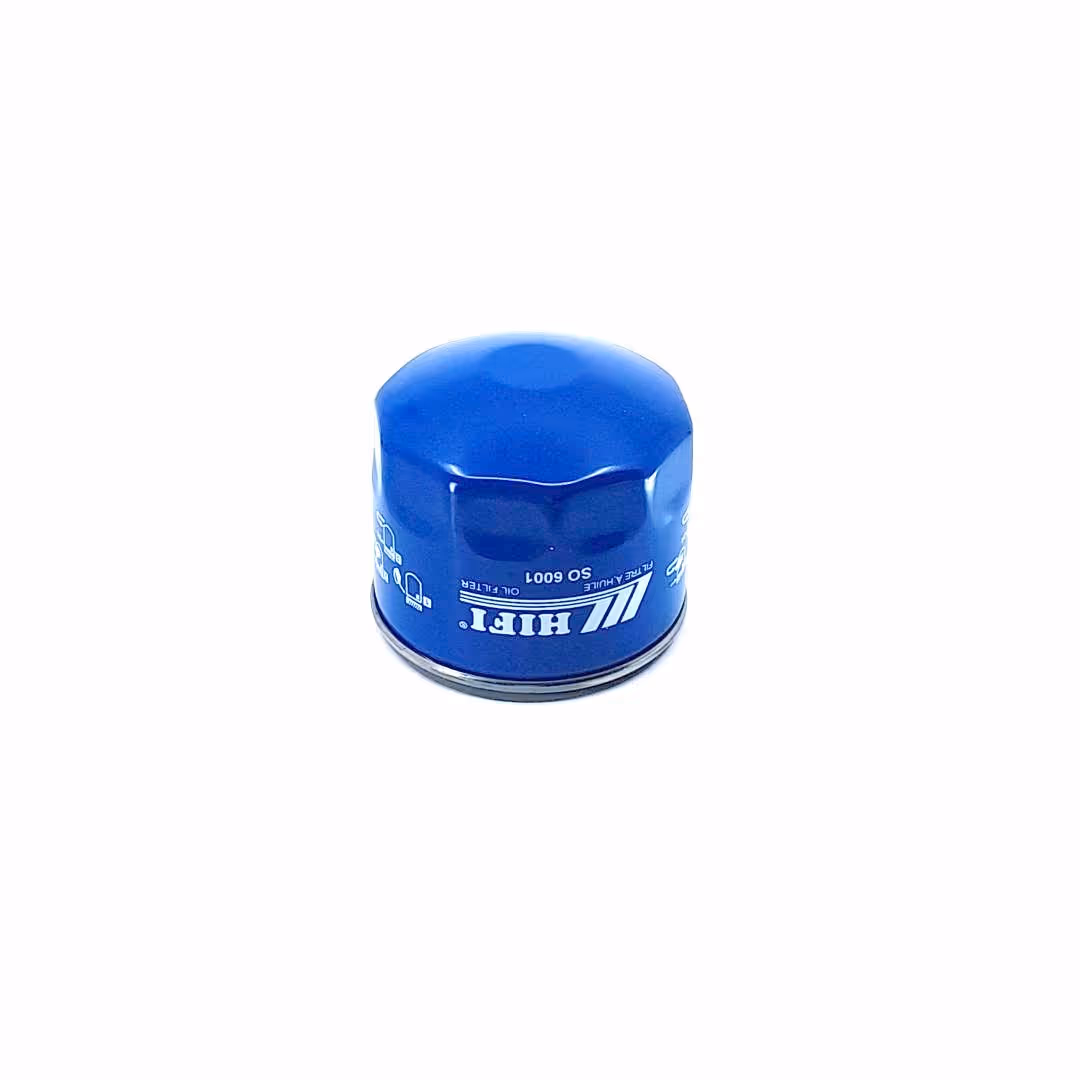 Filtre a huile SO 6001 - Hifi Filter