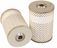 Hifi Filter | Filtre a huile  SO 6069