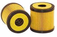 Hifi Filter | Filtre a huile  SO 6097