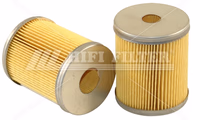 Hifi Filter | Filtre a huile SO 6106