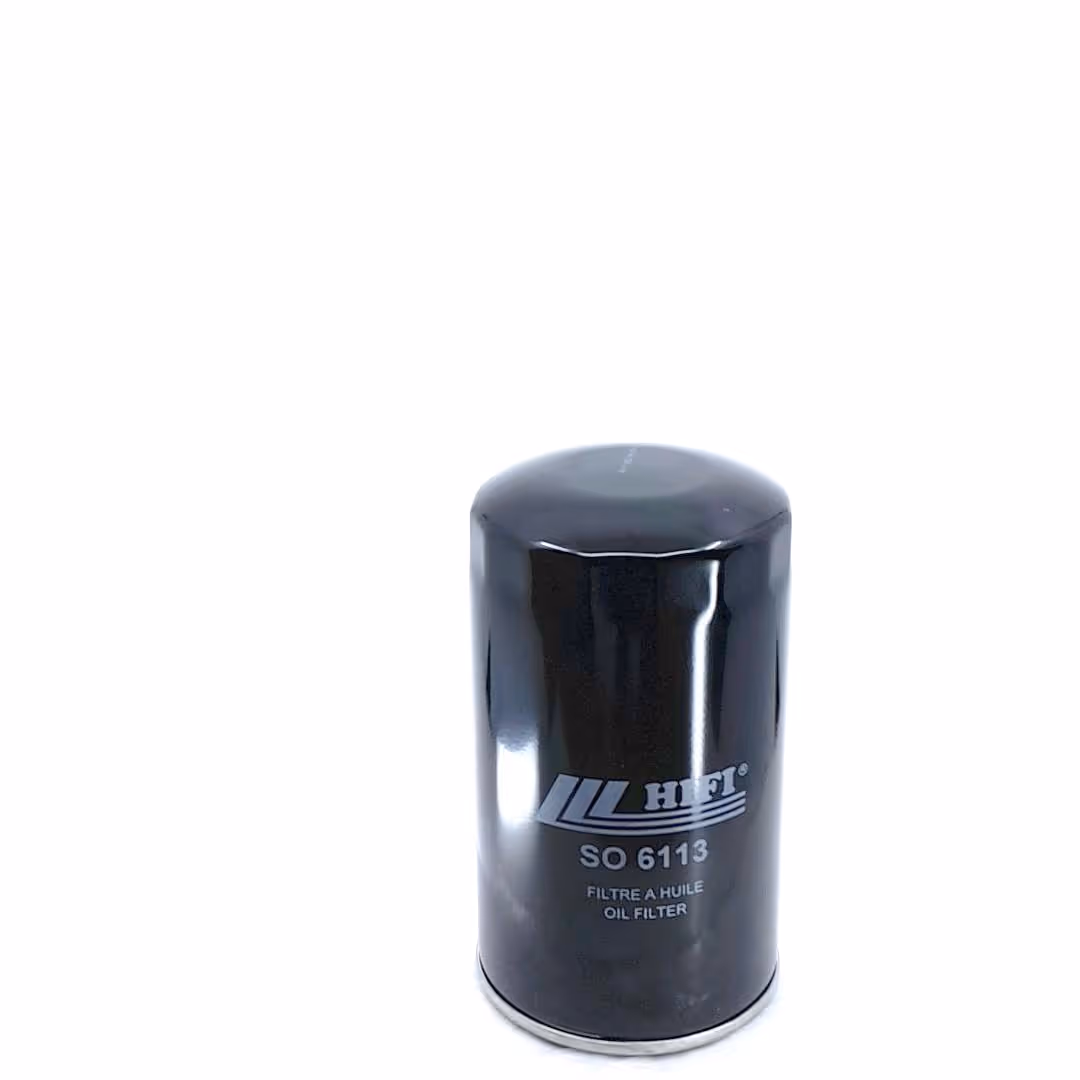 Filtre a huile SO 6113 - Hifi Filter