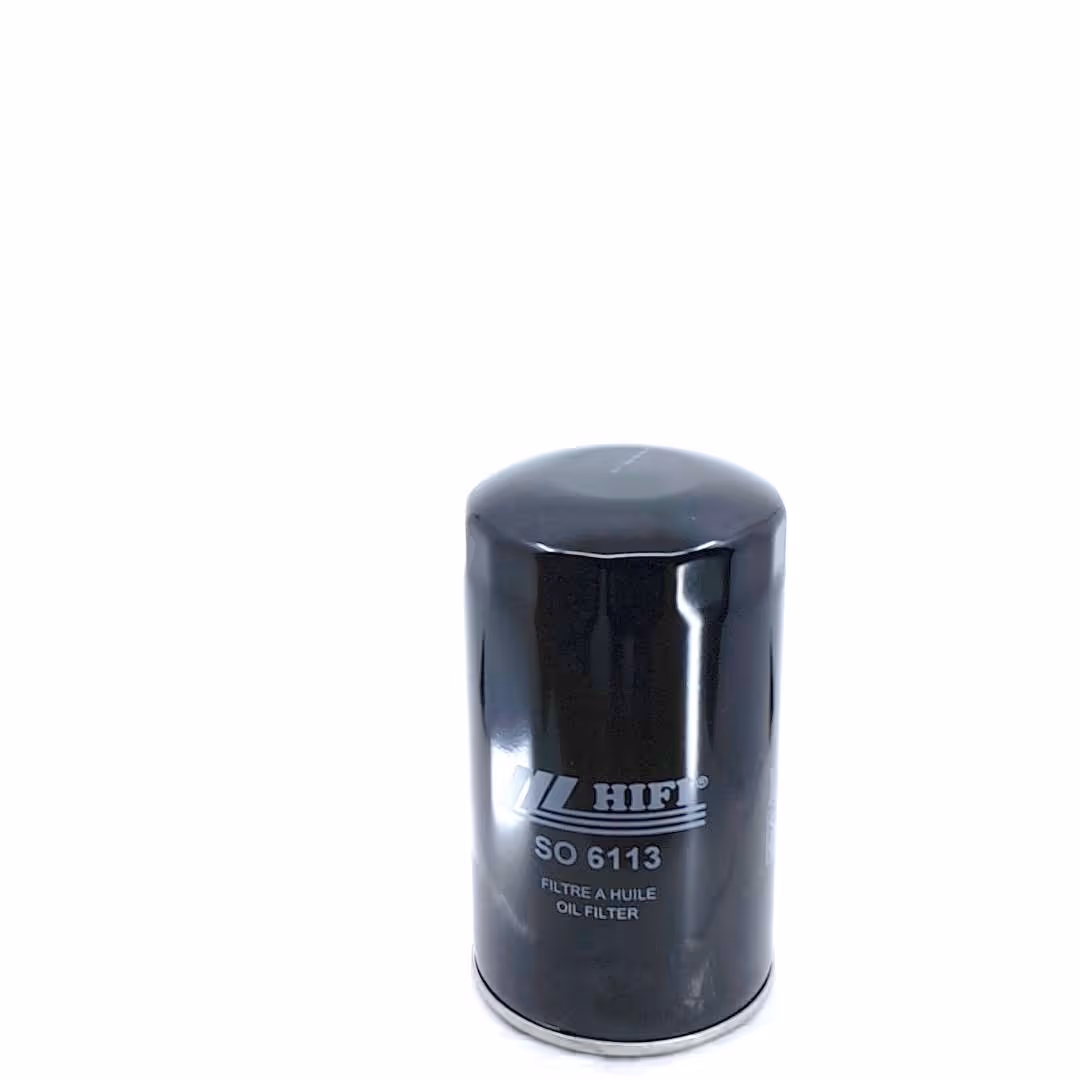 Filtre a huile SO 6113 - Hifi Filter