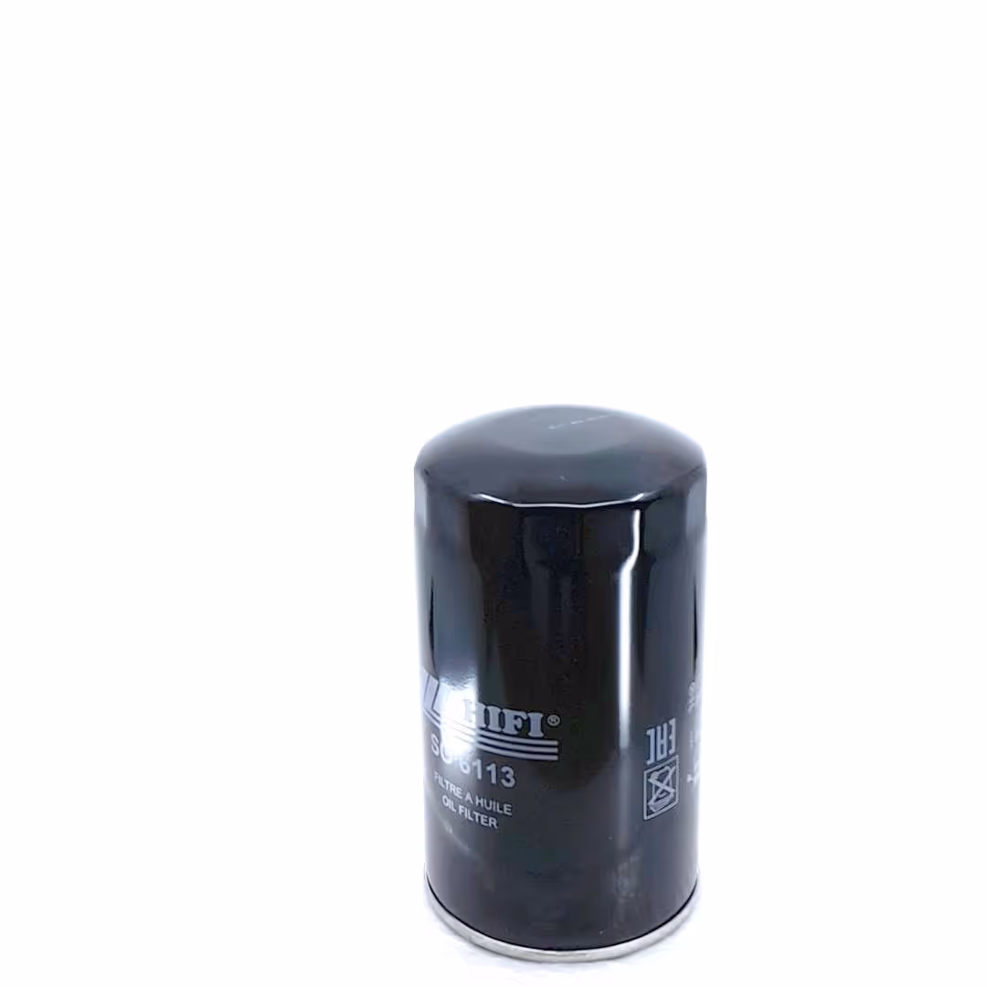 Filtre a huile SO 6113 - Hifi Filter