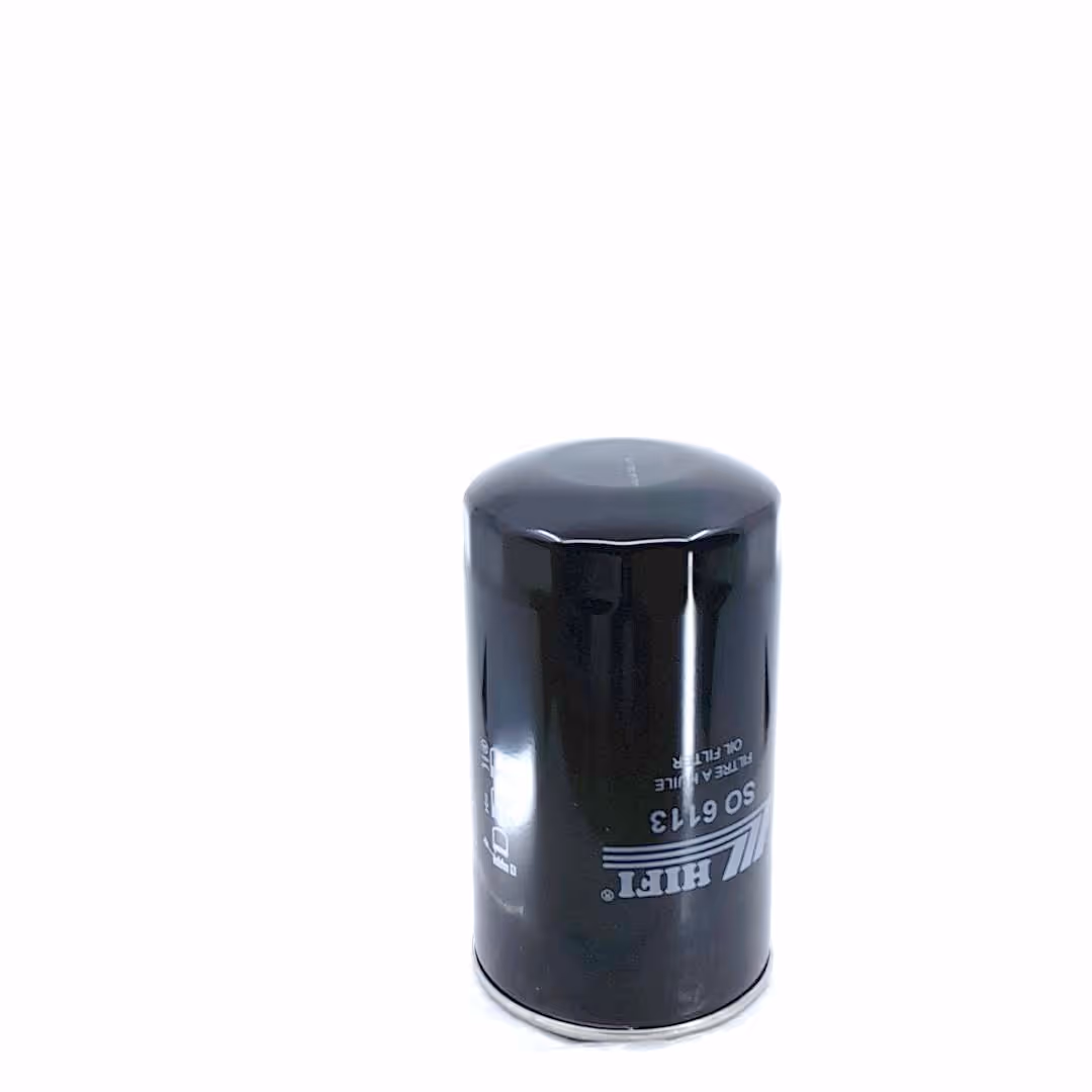 Filtre a huile SO 6113 - Hifi Filter