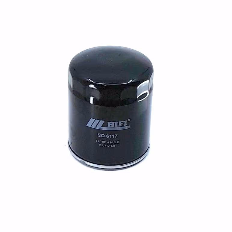 Filtre a huile SO 6117 - Hifi Filter