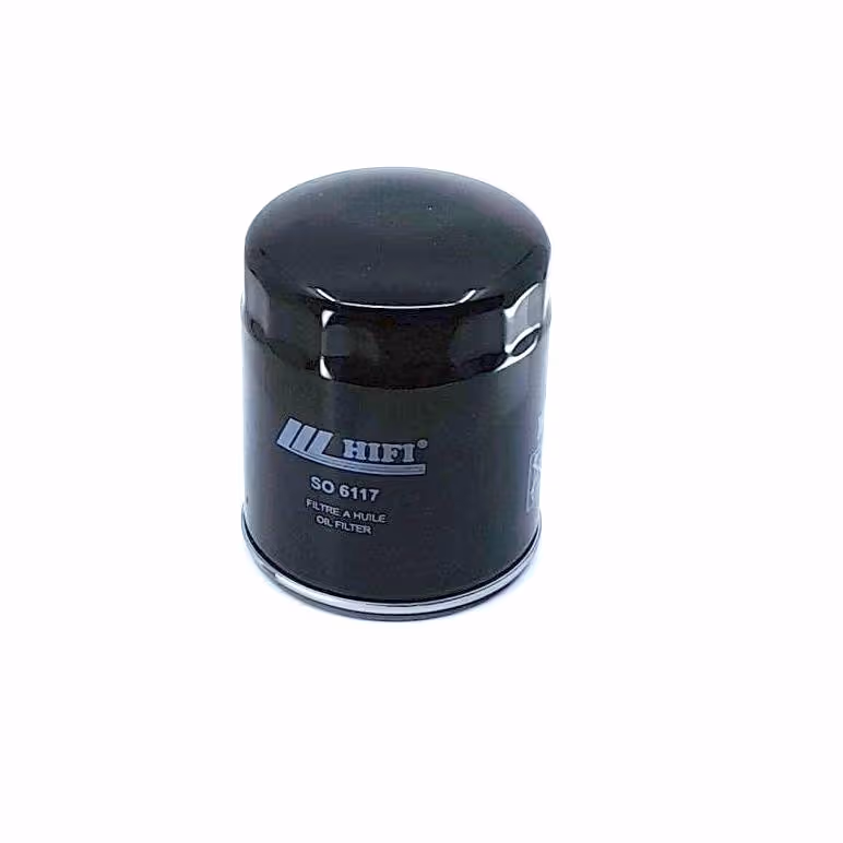Filtre a huile SO 6117 - Hifi Filter