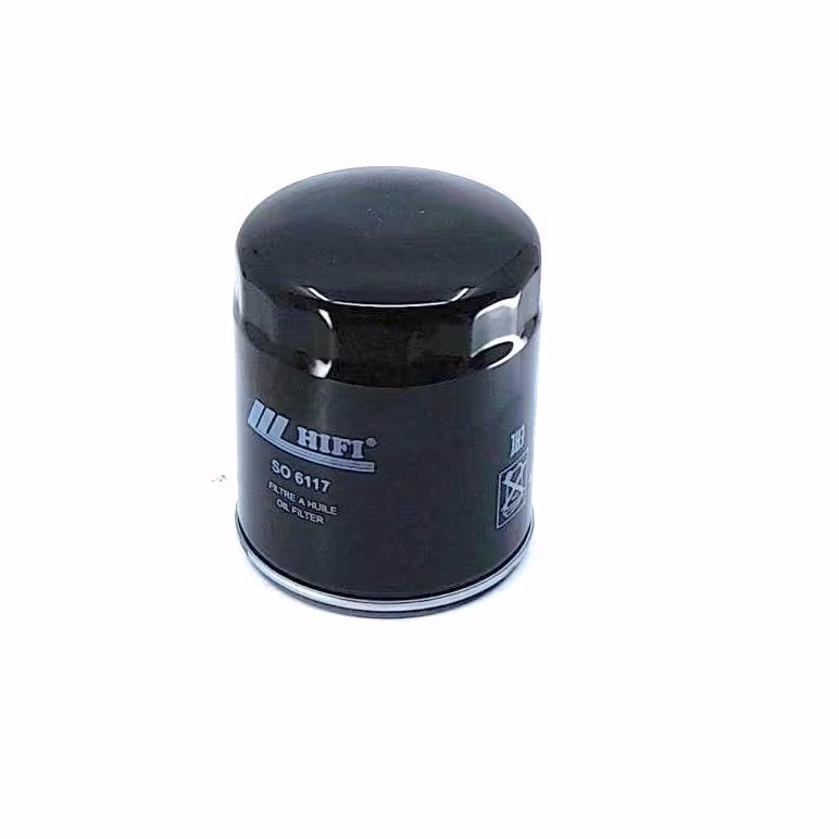 Filtre a huile SO 6117 - Hifi Filter
