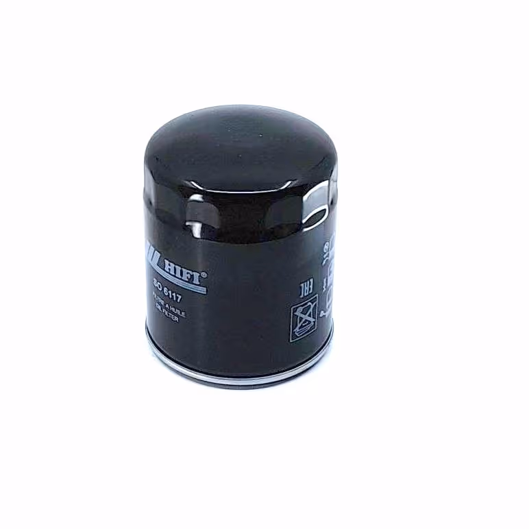 Filtre a huile SO 6117 - Hifi Filter