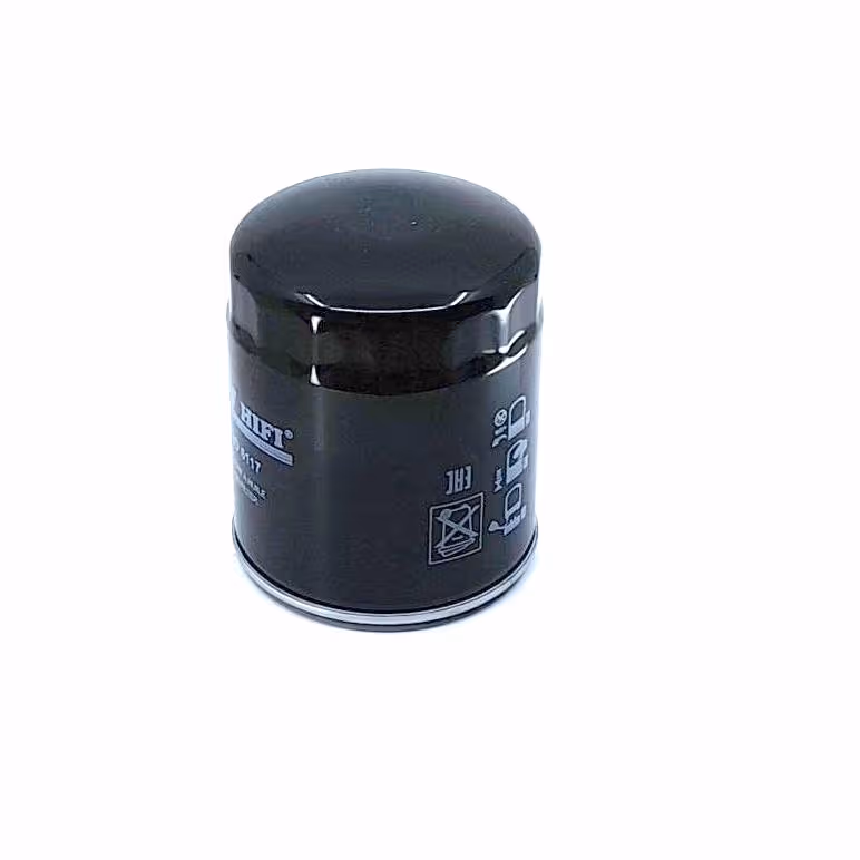 Filtre a huile SO 6117 - Hifi Filter