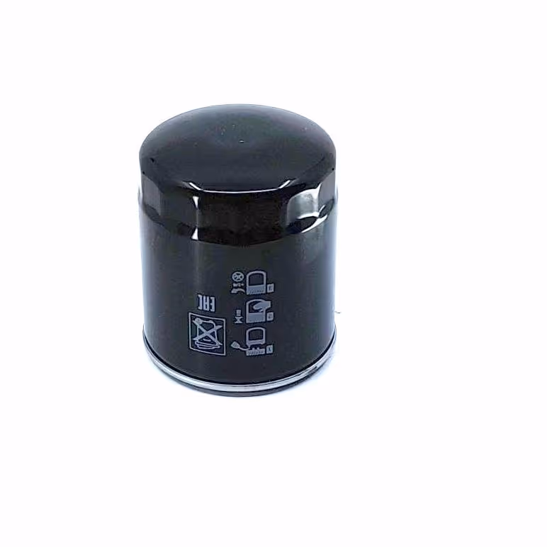 Filtre a huile SO 6117 - Hifi Filter