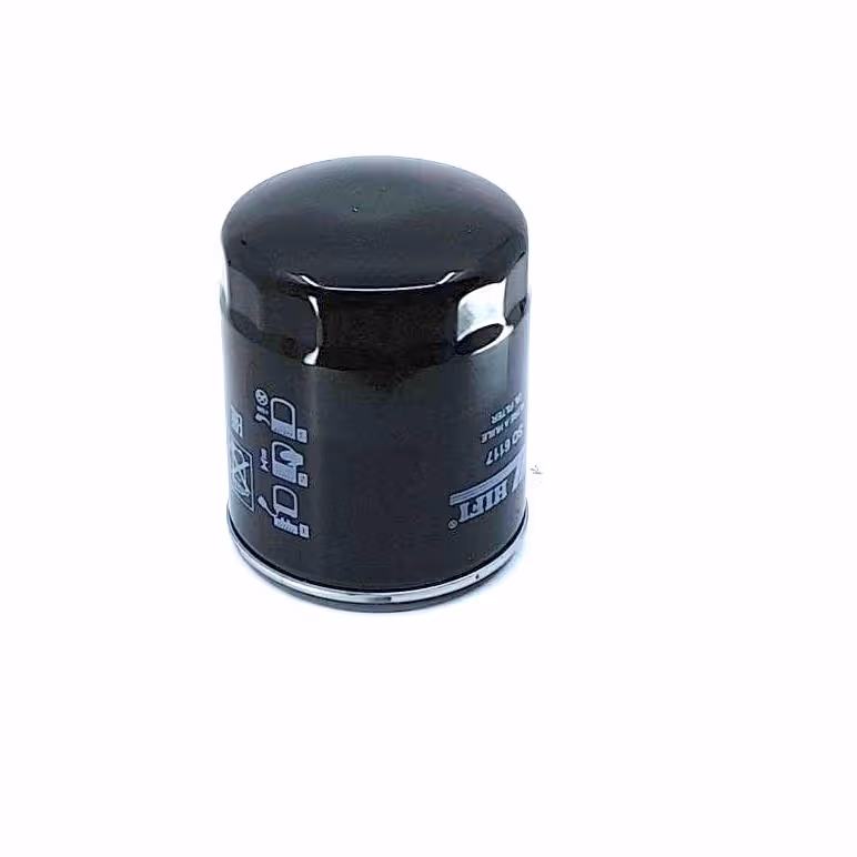 Filtre a huile SO 6117 - Hifi Filter