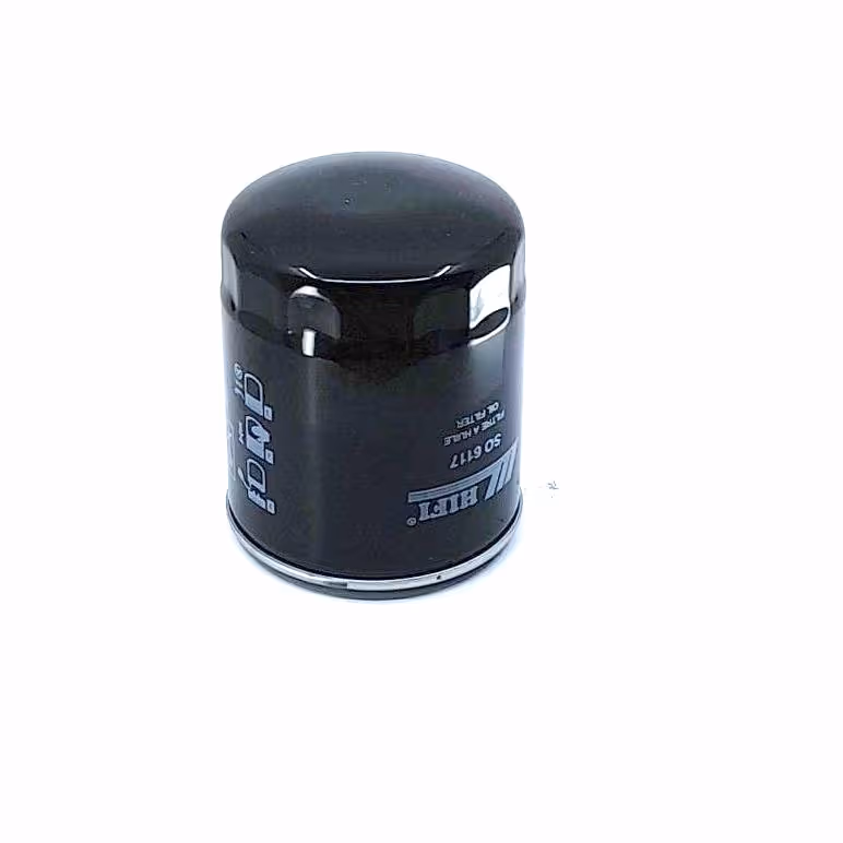 Filtre a huile SO 6117 - Hifi Filter