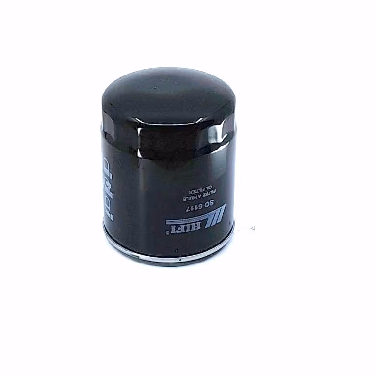 Filtre a huile SO 6117 - Hifi Filter