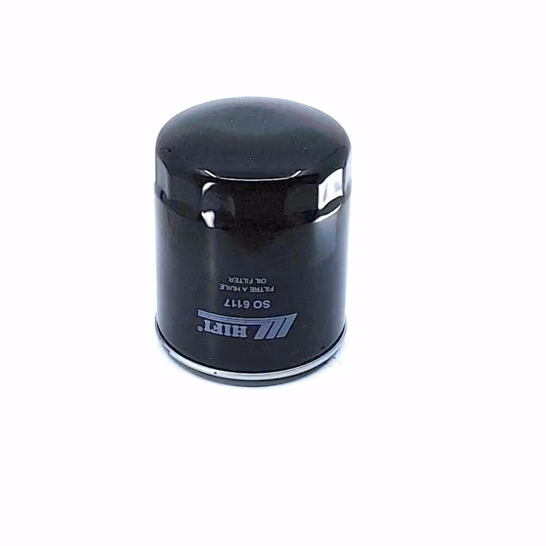 Filtre a huile SO 6117 - Hifi Filter