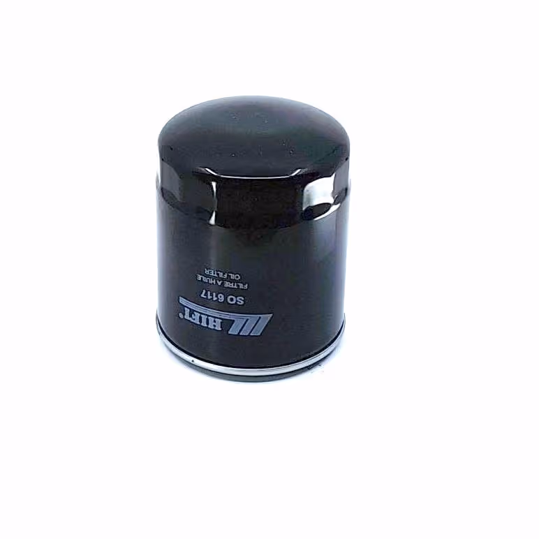 Filtre a huile SO 6117 - Hifi Filter